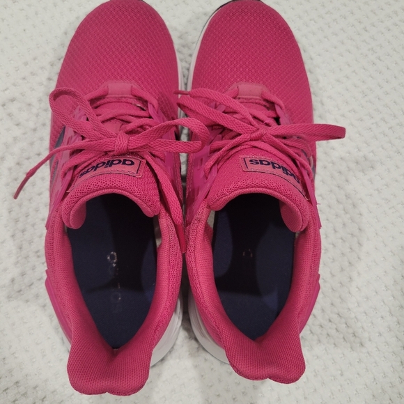 Adidas Cloudfoam Women's Sneakers Size 6 - Picture 6 of 11